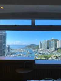 Where Heritage Wharf Meets Avant-Garde Design 