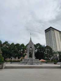 Wat Phnom: A Cultural Landmark on Phnom Penh’s Hilltop