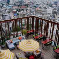 โรงแรมสวยกรุงเทพ