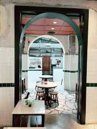 Ali, Muthu & Ah Hock: A Taste of Malaysia’s Best in a Nostalgic Kopitiam 