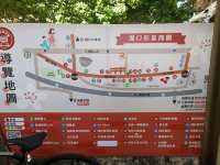 湖口形象商圈，歷史與現代共融的風情街區。