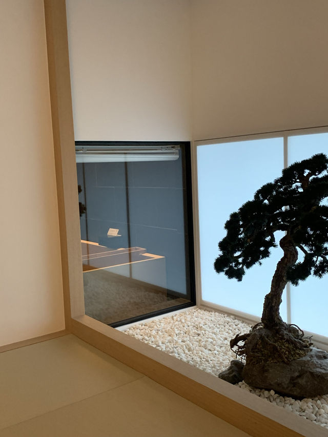 【京都🇯🇵】古都のリノベーション宿に泊まる。