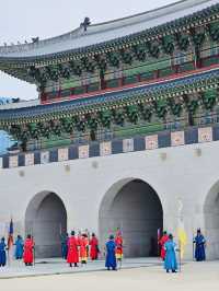 The Heunghwamun Gate
