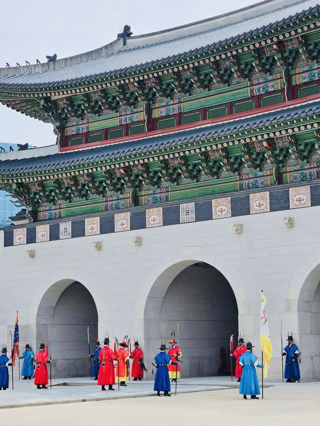 The Heunghwamun Gate