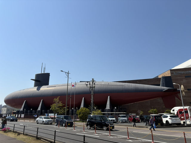 吳 軍艦