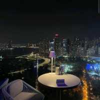 The Park Lane Hong Kong – A Pullman Hotel