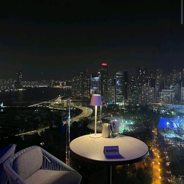 The Park Lane Hong Kong – A Pullman Hotel