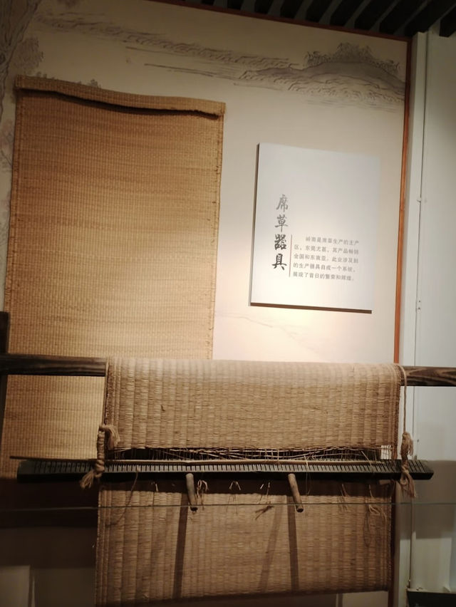 A Living Legacy of Agriculture – My Visit to the South China Agricultural Museum (华南农业博物馆)