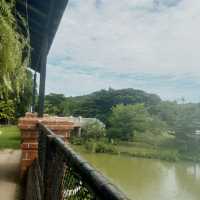  🌊 亞洲頂級水上樂園！羅摩衍那刺激玩水＋絕美自然風景 🏄‍♂️