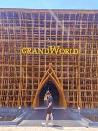 🌟 Grand World ฟูโกว๊ก —