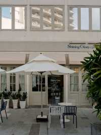 Cafe Shining Glory Hanoi