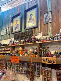เที่ยวบ้านหอมเทียน @ราชบุรี