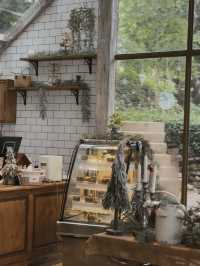 The Scenery Vintage Farm 🌳🍃🎪 สวนผึ้ง