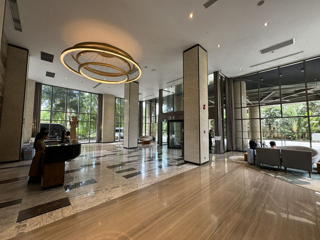 🏡✨Home in Hanoi: Comfort, Class & Warm Hospitality at Oakwood Residence