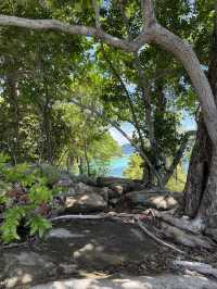 🇹🇭🌊 Koh Tarutao Hopping: How To 🏝️🇹🇭
