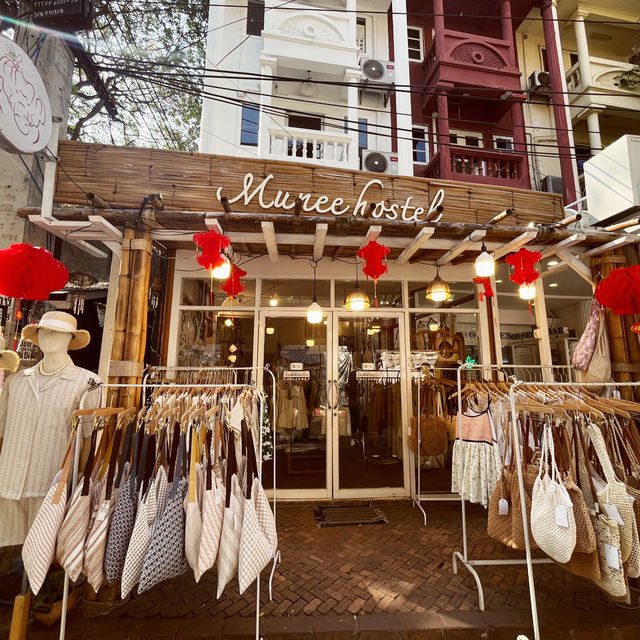 Perfect Summer Getaway in the Heart of Chiang Mai