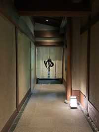 🏯【四万温泉 積善館】ジブリの世界へ。歴史と癒しが交差する、心ほどける湯宿