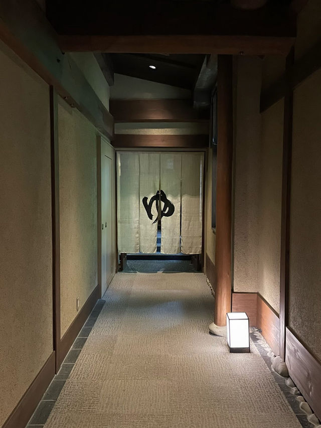 🏯【四万温泉 積善館】ジブリの世界へ。歴史と癒しが交差する、心ほどける湯宿