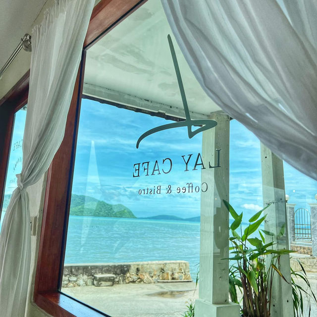 Lay Cafe Phuket
