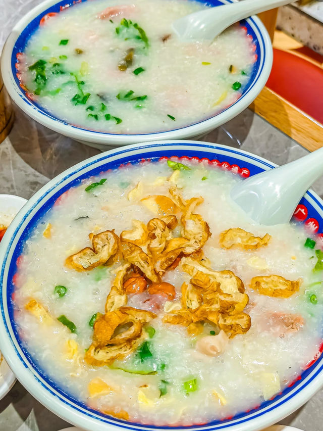 Guangzhou | Beijing Road’s Must-Try Heritage Eatery — Yin Ji Rice Rolls! 🥢