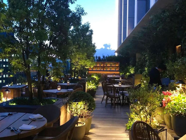 🌟🇯🇵 The Tokyo EDITION, Toranomon: Stellar Skytower Views & Sublime Experience!