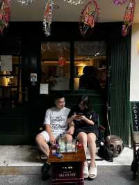 Litaliti Café