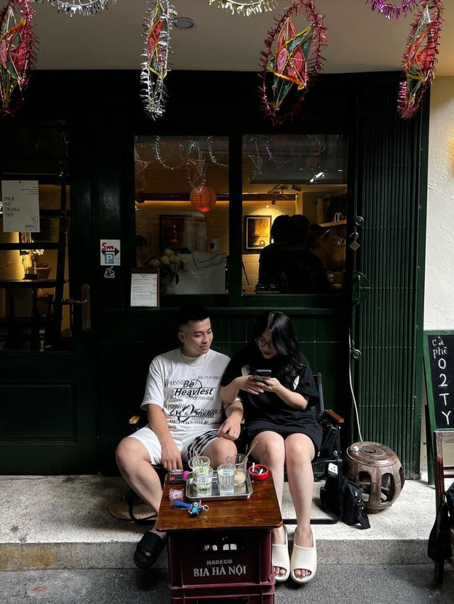 Litaliti Café
