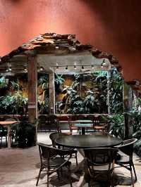 Indoor Café & Bistro | Jamie’s Bakehouse