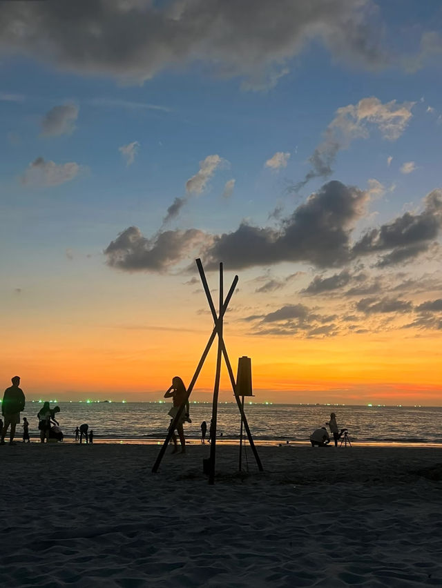 🏝️ Langkawi 3D2N Travel Guide – Where to Stay, Eat & Chill 🇲🇾✨