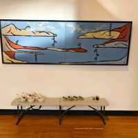 Christchurch’s Creative Playground: The Arts Centre Magic