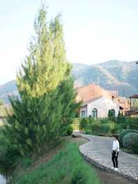 Toscana Valley (ทอสกานา วัลเล่)