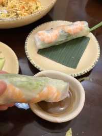ベトナム料理を楽しみたいならココ！