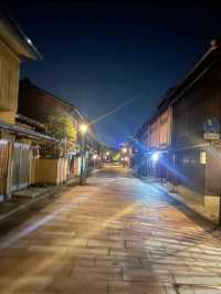 七尾湾を望む癒しの湯♨️和倉温泉で心も体もととのう旅