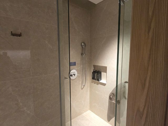 First Impressions Matter – And This Hotel Got It Right!