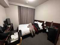 🏨 A New Family Favorite: Dormy Inn Akita (Nakadori Onsen Komachi no Yu)
