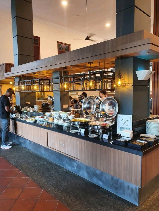 “Villea Port Dickson – Modern Family Haven by the Sea, with Room to Grow”