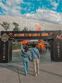 M6 MLBB Live Experience at Axiata Arena KL 🎮🔥🇲🇾
