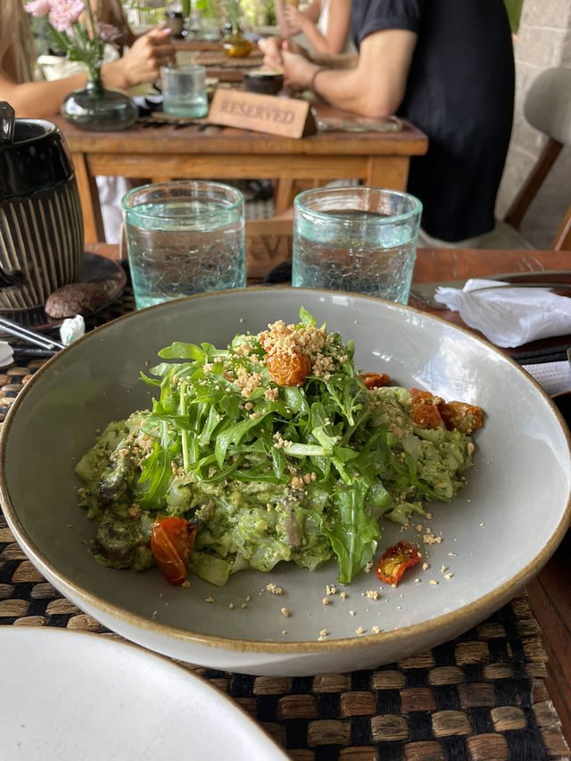 🇮🇩 Zest Ubud in Bali, Indonesia 