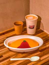 Little pool Coffee Tokyo