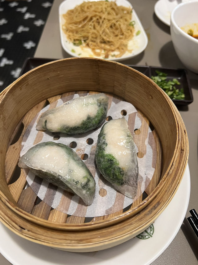 딤섬 전문점 탐호완 