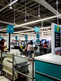 Lotus’s E-Gate, Penang – A Summer Convenience Hub