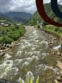 Trekking in Sapa: A Day Tour to Lao Chai & Ta Van Village