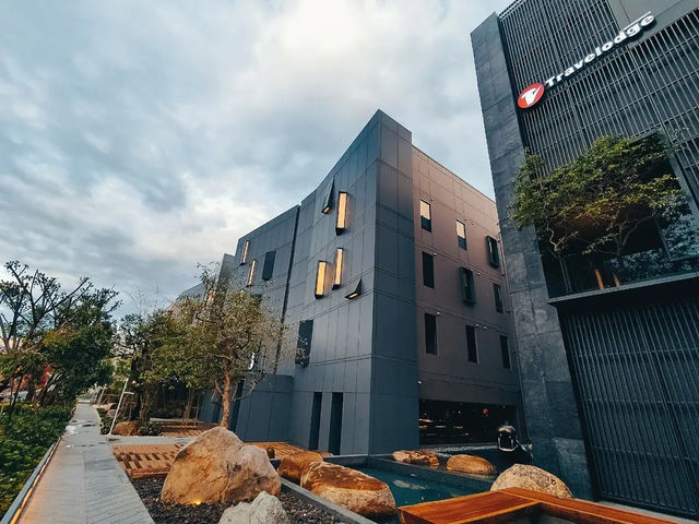 清邁酒店 PART3️⃣