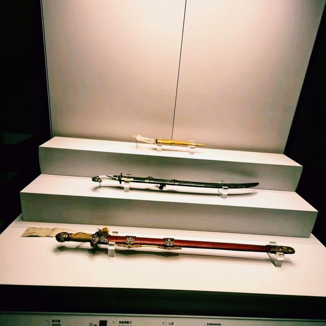 香港故宮文化博物館遊覽參觀攻略，適合打卡親子遊