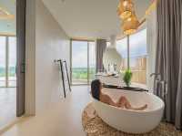 หน้าฝน ฤดูที่สวยที่สุดของเขาค้อกับ luxury resort