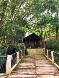 🌿✨ Philea Resort & Spa Melaka – Where Nature Meets Comfort! 🏡🌳