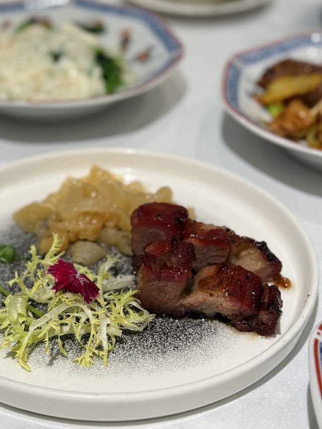 🇭🇰 訴說香港故事·六國珍味情懷