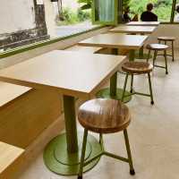 Deli Cafe