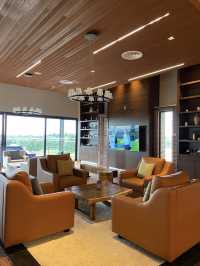 Big Easy Bar & Grill Desaru, Laid-Back Luxury with Global Flavors