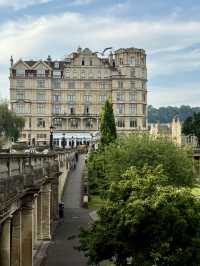 Escape to the English countryside